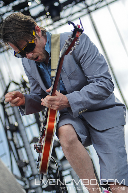 broken social scene toronto concert photos